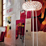 FLOOR LAMPS