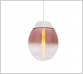 Viso Crema Pendant Lamp