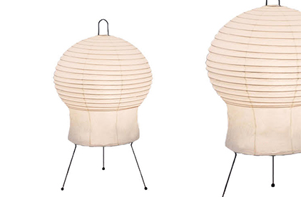 AKARI | NOGUCHI LAMPS 2N