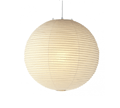 Akari Noguchi Lamps 55A Ceiling
