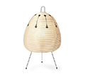 Akari Noguchi Lamp 1AD