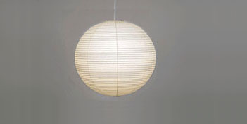 AKARI | NOGUCHI LAMPS 30A/45A/55A/75A