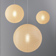 Noguchi Lamps 55A Ceiling