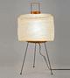 Noguchi Lamps 7A