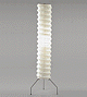 Akari Noguchi Lamps UF4-31N