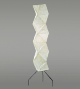Noguchi Lamp UF4-L8