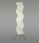 Noguchi Lamp UF4-L8