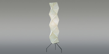 AKARI | NOGUCHI LAMP UF4-L8