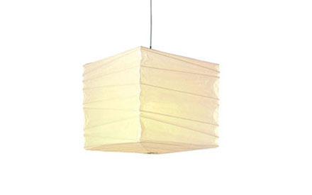 AKARI | NOGUCHI PENDANT LAMP 33X/45X