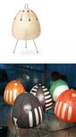 Noguchi Lamps 1AD