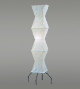 Noguchi Lamp UF4-L9