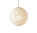 Akari Noguchi Lamps 30A/45A/55A/75A