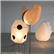 Noguchi  Lamp 22N/23N