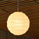 Akari Noguchi Ceiling Lamp 30D/37D/45D/55D