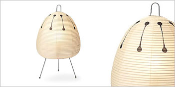 AKARI | NOGUCHI LAMPS 1AD