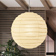 Noguchi Ceiling Lamp 30D/37D/45D/55D