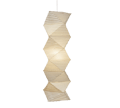 Akari Noguchi Lamp 35N Ceiling