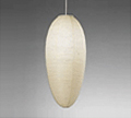 Noguchi Ceiling Lamp 23A / 24A