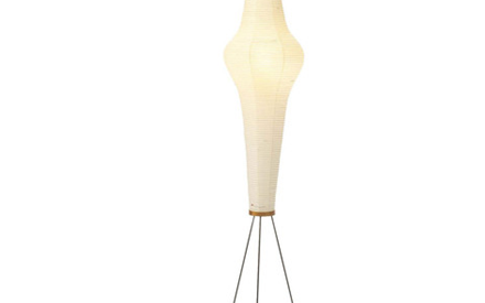 AKARI | NOGUCHI PAPER LAMP - 14A