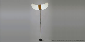AKARI | NOGUCHI PAPER LAMP - BB3/33S