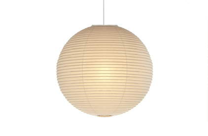 AKARI | NOGUCHI LAMP 120A CEILING