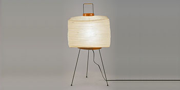 AKARI | NOGUCHI LAMPS 7A
