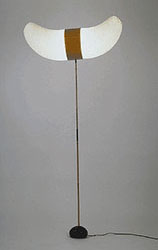 Akari Noguchi Paper Lamp - BB3-33S : surrounding.com Akari Noguchi Paper Lamp - BB3-33S : surrounding.com