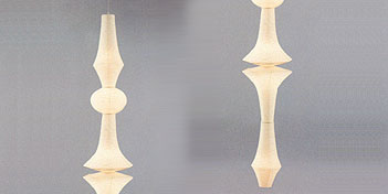 AKARI | NOGUCHI LAMPS E