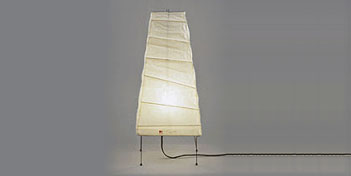 AKARI | NOGUCHI PAPER LAMP 4N/5N