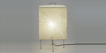 AKARI | NOGUCHI LAMPS XP1