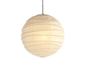 Akari Noguchi Ceiling Lamp 60D