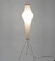 Noguchi Paper Lamp - 14A