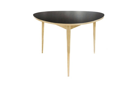 AMEICO | MAX BILL THREE CIRCLES DINING TABLE