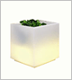 Lux Light Cube