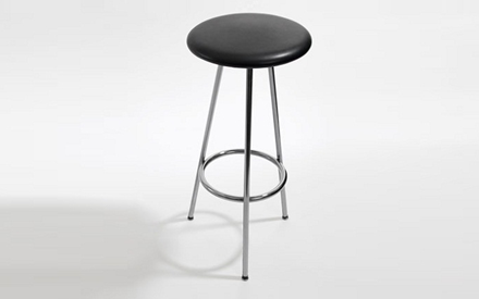 AMEICO | MAX BILL BILL BAR STOOL