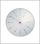 Bankers Clock by Jacobsen