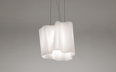 ARTEMIDE | LOGICO SINGLE SUSPENSION