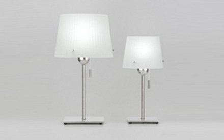 ARTEMIDE | JUPE CLASSIC TABLE LAMP