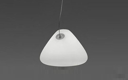 ARTEMIDE | CAPSULE SUSPENSION