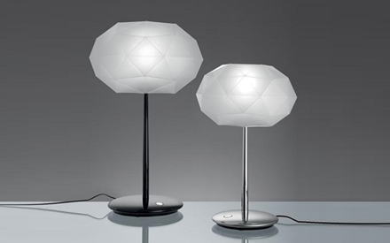 ARTEMIDE | SOFFIONE 36-45 TABLE LAMP