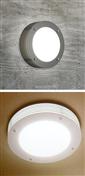 Lyra Wall Lamp