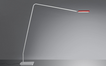 ARTEMIDE | 90 DEGREE FLOOR LAMP