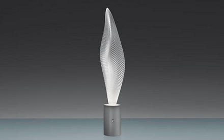 ARTEMIDE | COSMIC LEAF FLOOR LAMP