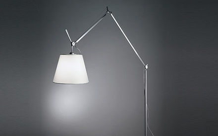 ARTEMIDE | TOLOMEO MEGA FLOOR LAMP