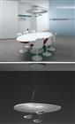 Droplet Suspension