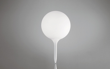 ARTEMIDE | CASTORE FLOOR LAMP