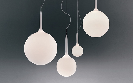 ARTEMIDE | CASTORE SUSPENSION