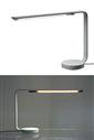 One Line FLU Table Lamp