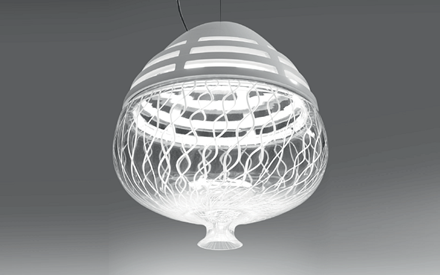 ARTEMIDE | INVERO PENDANT LAMP