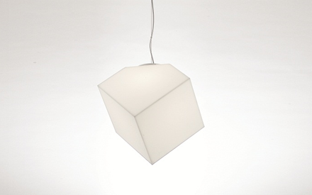 ARTEMIDE | EDGE 30 PENDANT LAMP